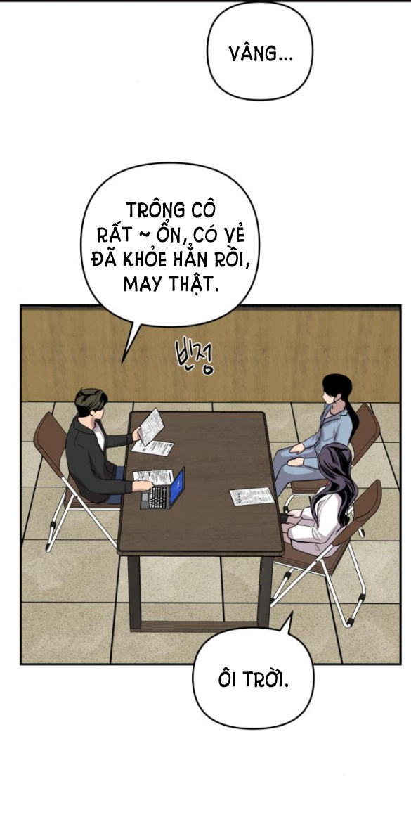 tiên nữ ngoại truyện chapter 6.1 43