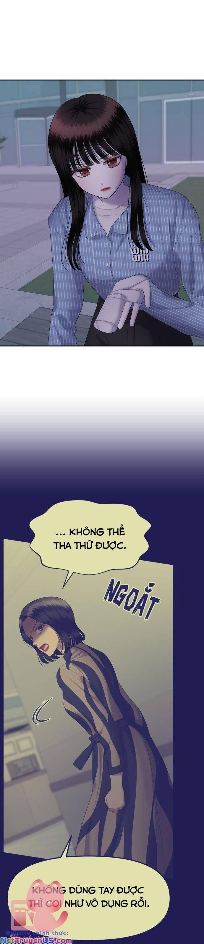 chị em tranh đấu chapter 17 26