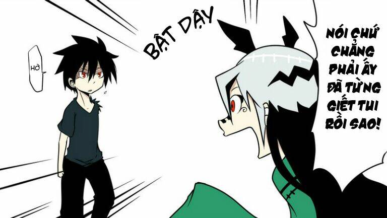 senyuu chapter 29 25