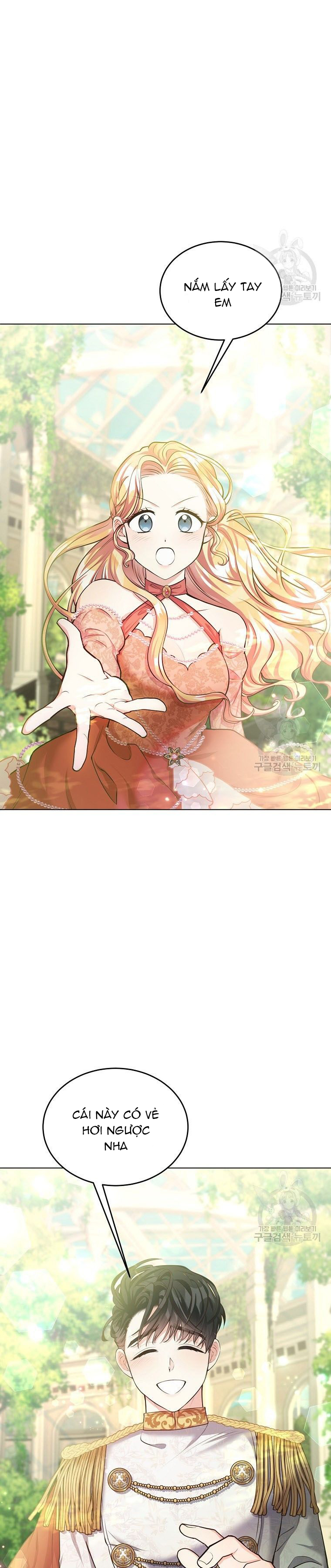 mùa đào vào tháng sáu chapter 12.2 13