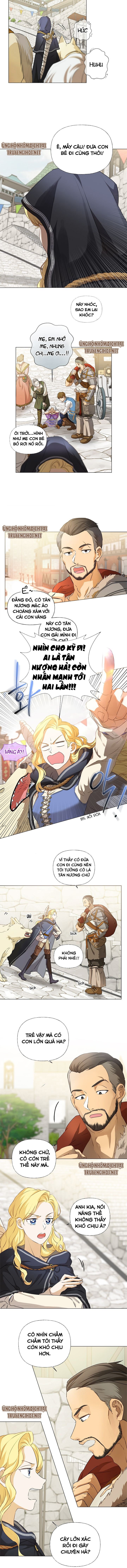 triệu hồi sư với mái tóc màu hoàng kim chapter 61 5