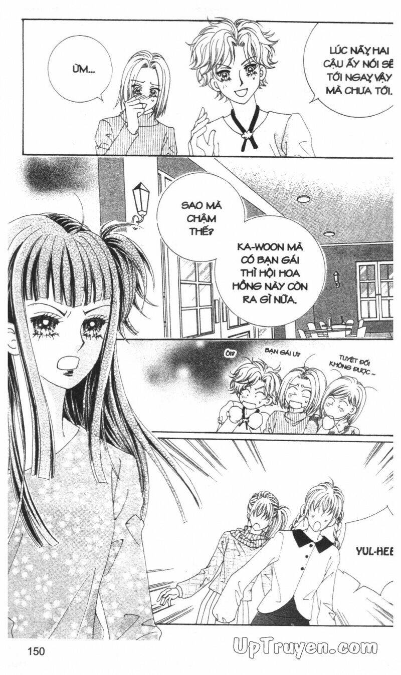 thoát kiếp hồ ly chapter 18 45