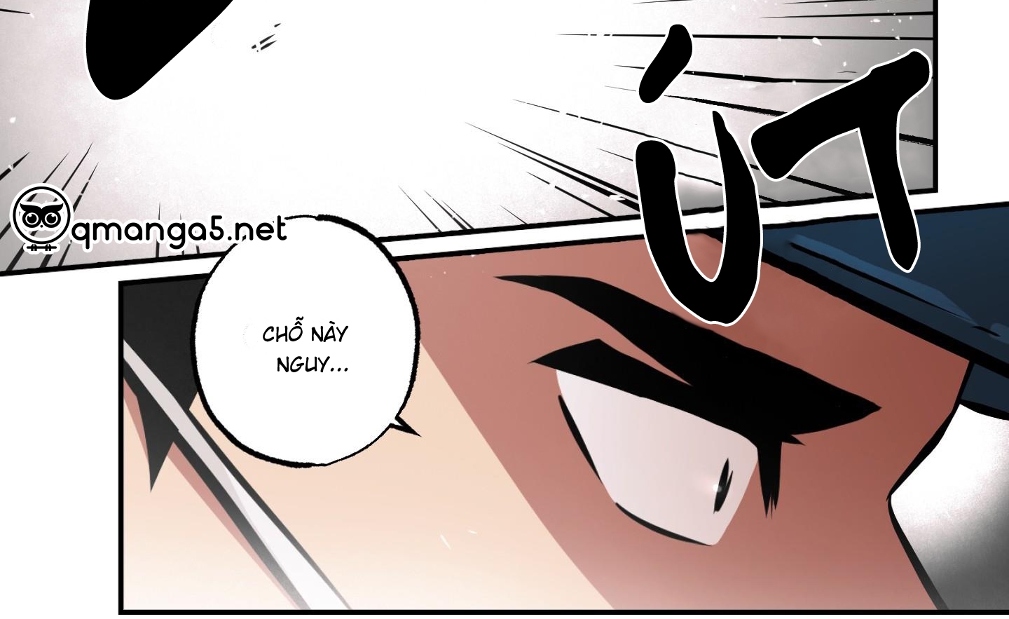 cây thương của ghost chapter 12 76