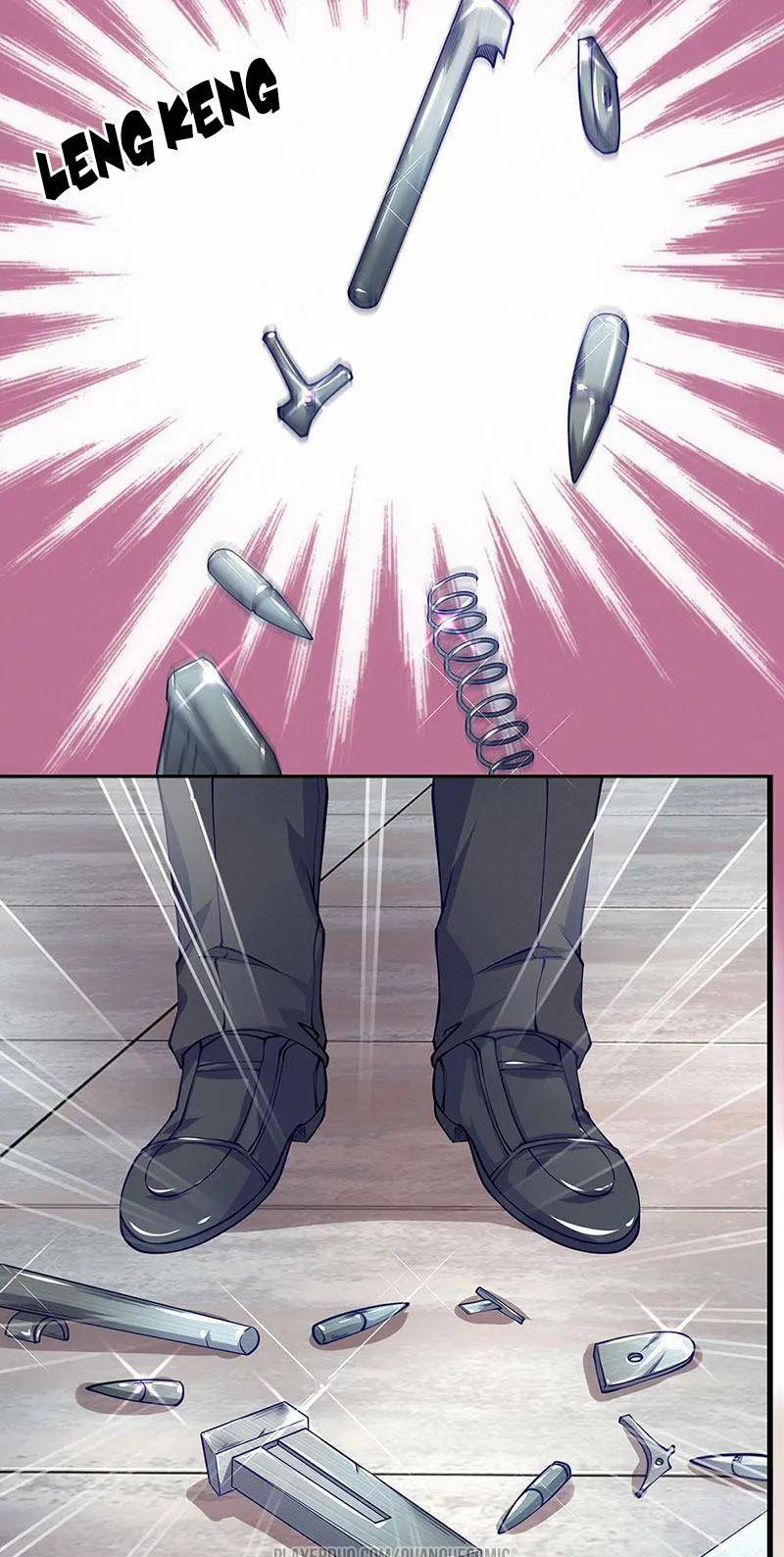 chung cực binh vương tại đô thị chapter 68 5