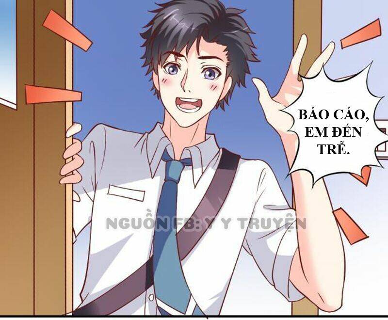 ngư thần đích nhân thả ta đi chapter 16 9