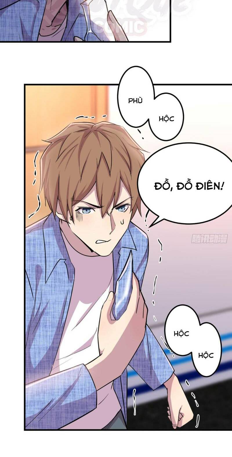 song tu đạo lữ kiểu xem mặt chapter 57 2