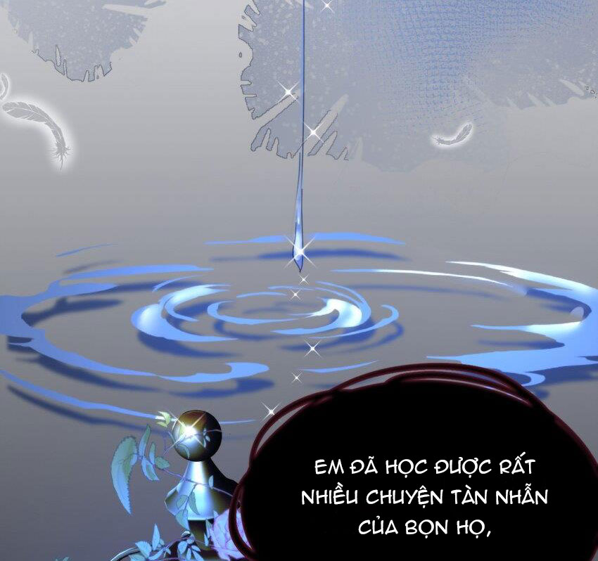 huynh dạy đệ vô lễ chapter 18 47