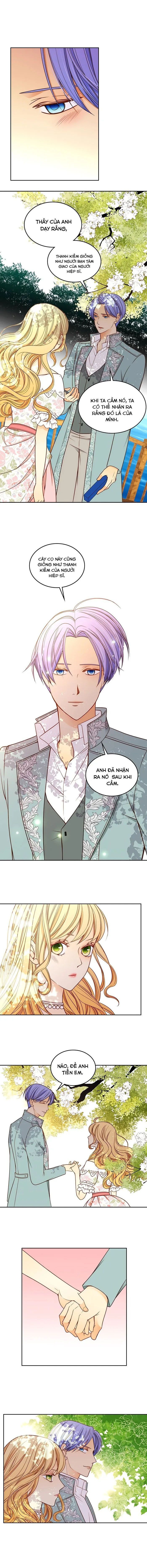 tiệm hoa của wendy chapter 34 9