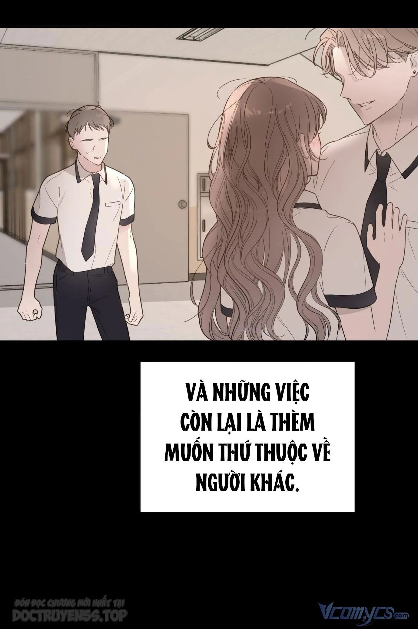 em đã tìm kiếm cả ngàn năm nay chapter 21 7