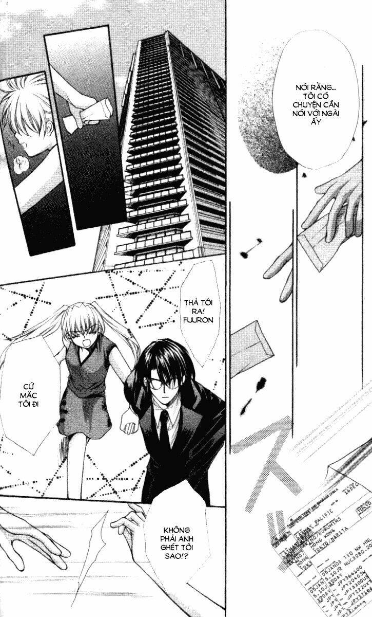 anh chàng khắc tinh chapter 31 14