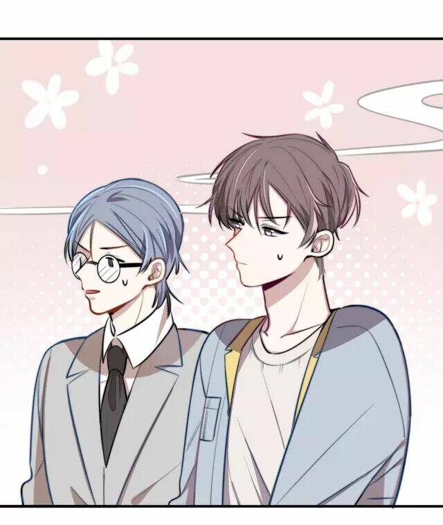 tình yêu trên cùng một dòng chapter 3.1 4