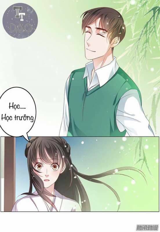 hoàng thái tử, xin nhận nuôi em! chapter 7 6