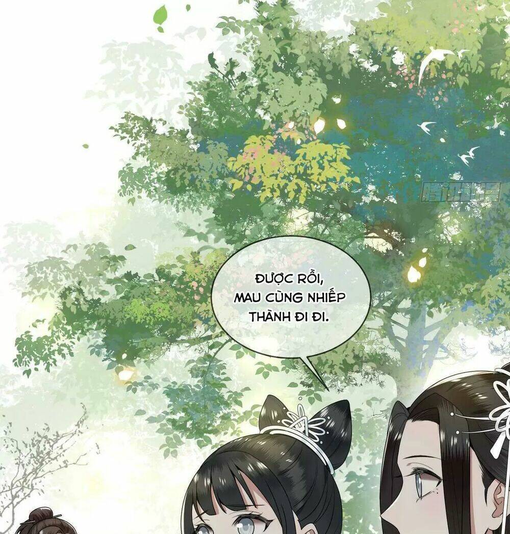 phượng hoàng vu phi chapter 105 5