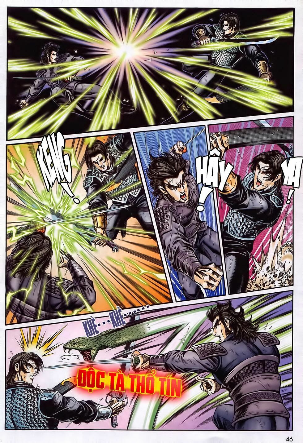 tầm tần ký chapter 179 12