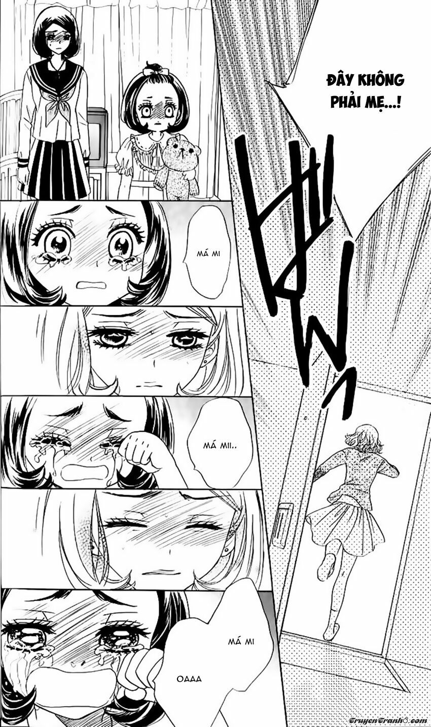 ác quỷ và bản tình ca chapter 66 29