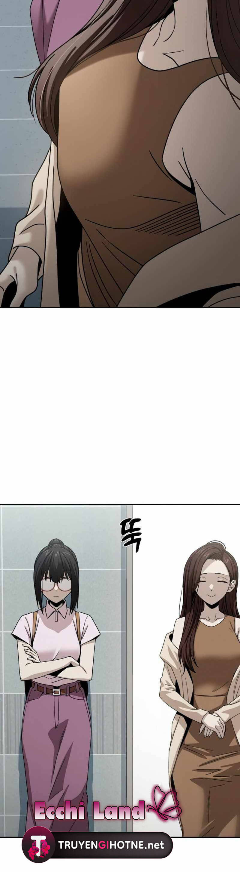 Lớ Ngớ Vớ Phải Tình Yêu chapter 60.1 2