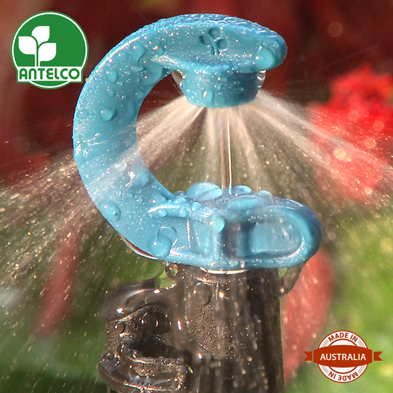 Bộ 10 Béc tưới cây Downspray MNPT