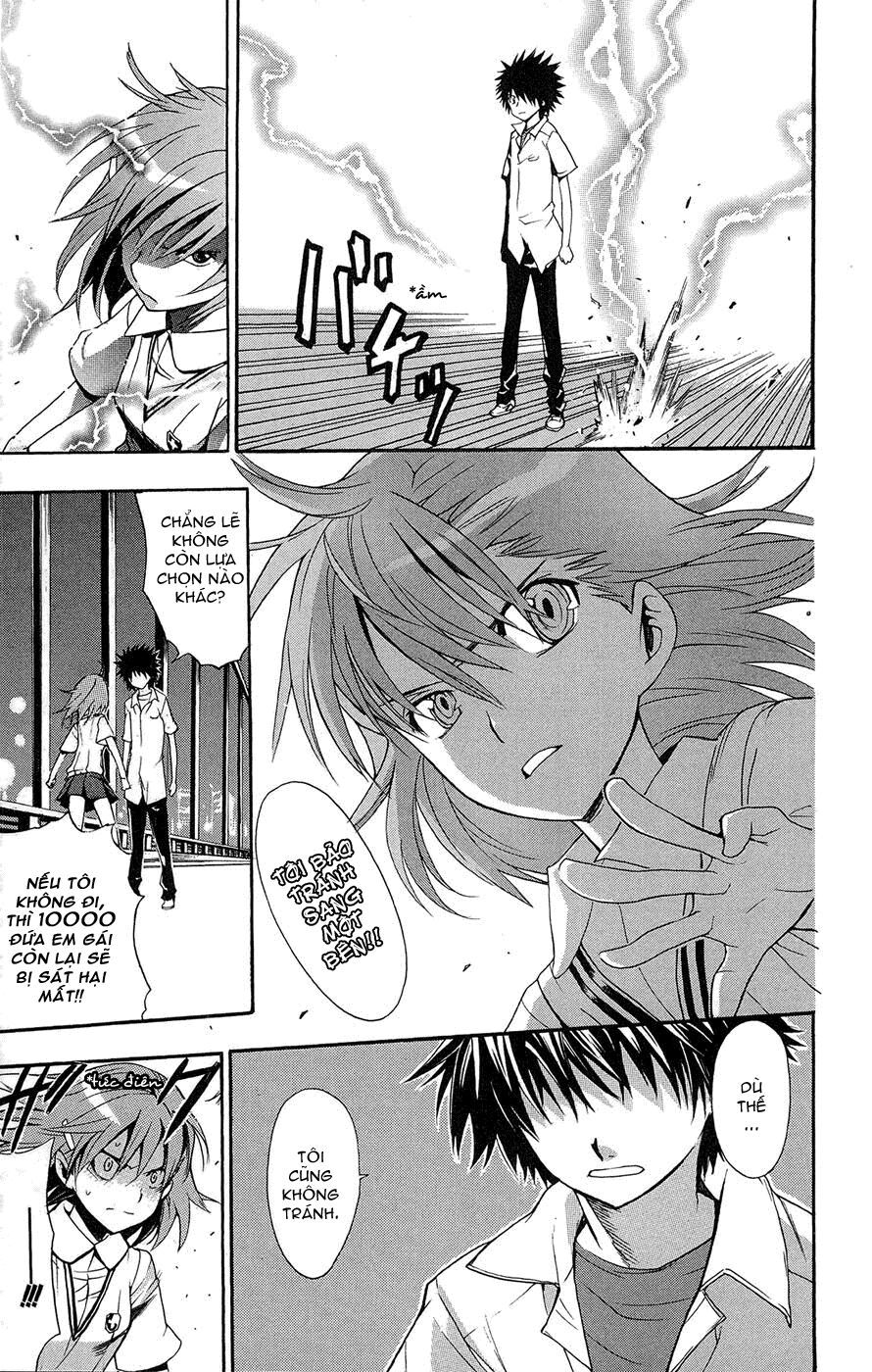 cấm thư ma thuật index chapter 16 27