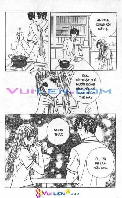 tóc gió thôi bay chapter 8 29