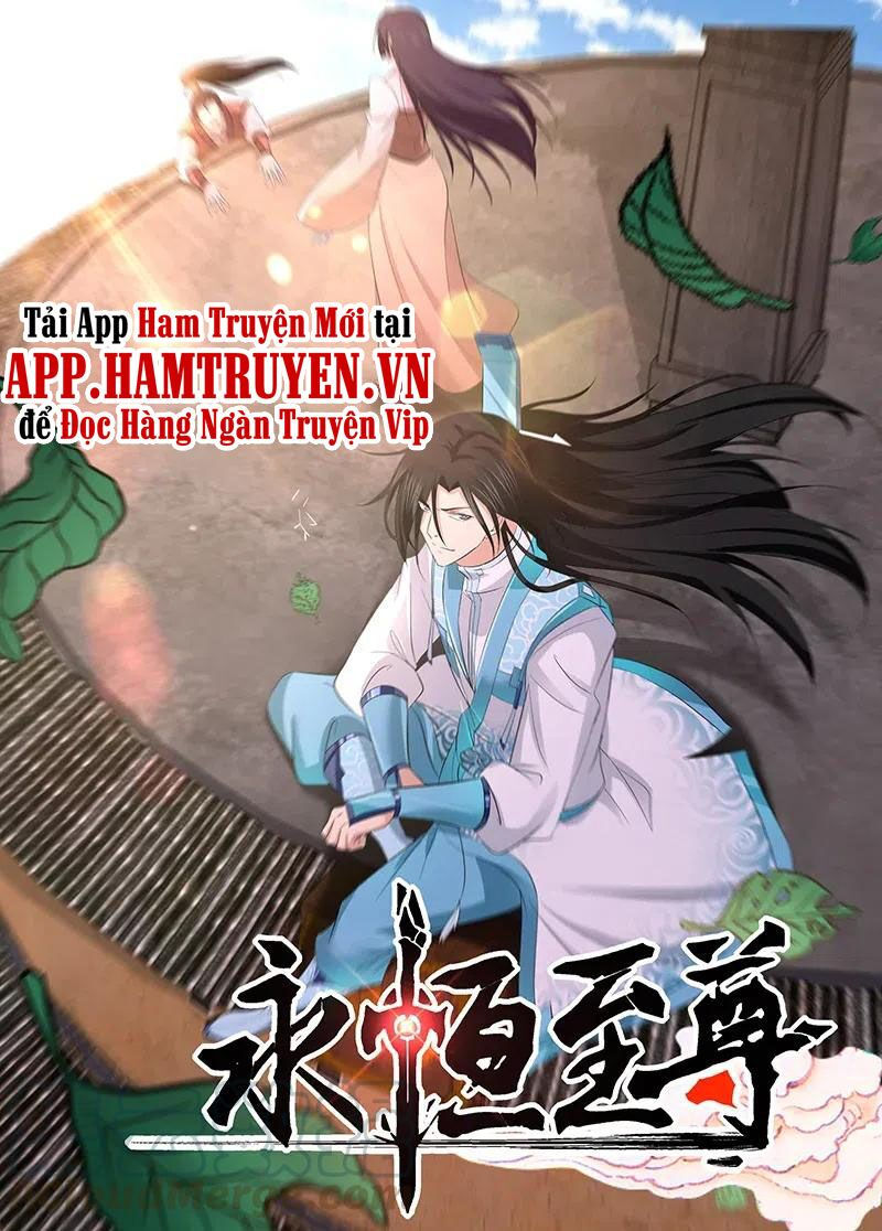 vĩnh hằng chí tôn chapter 284 1