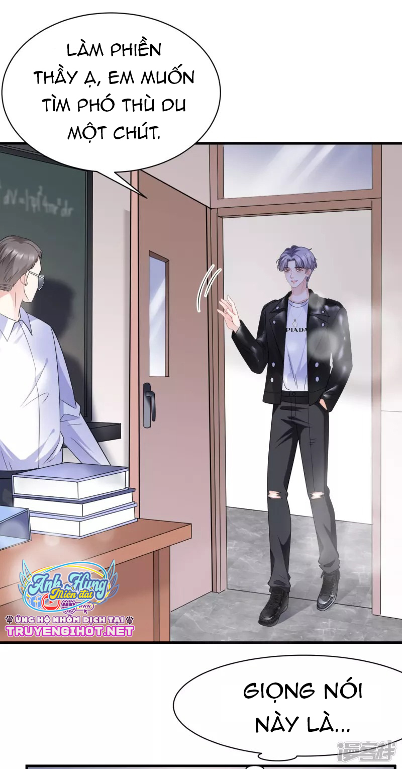 [16+] đại tiểu thư có thể có ý đồ xấu chapter 42.1 13