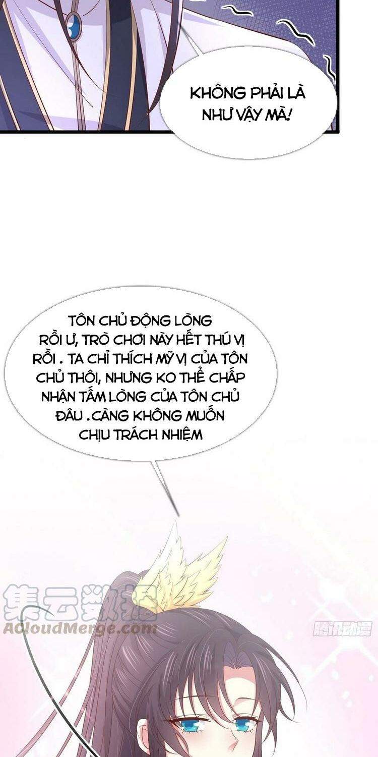 chi tôn đồng thuật sư: tuyệt thế đại tiểu thư chapter 212.5 18