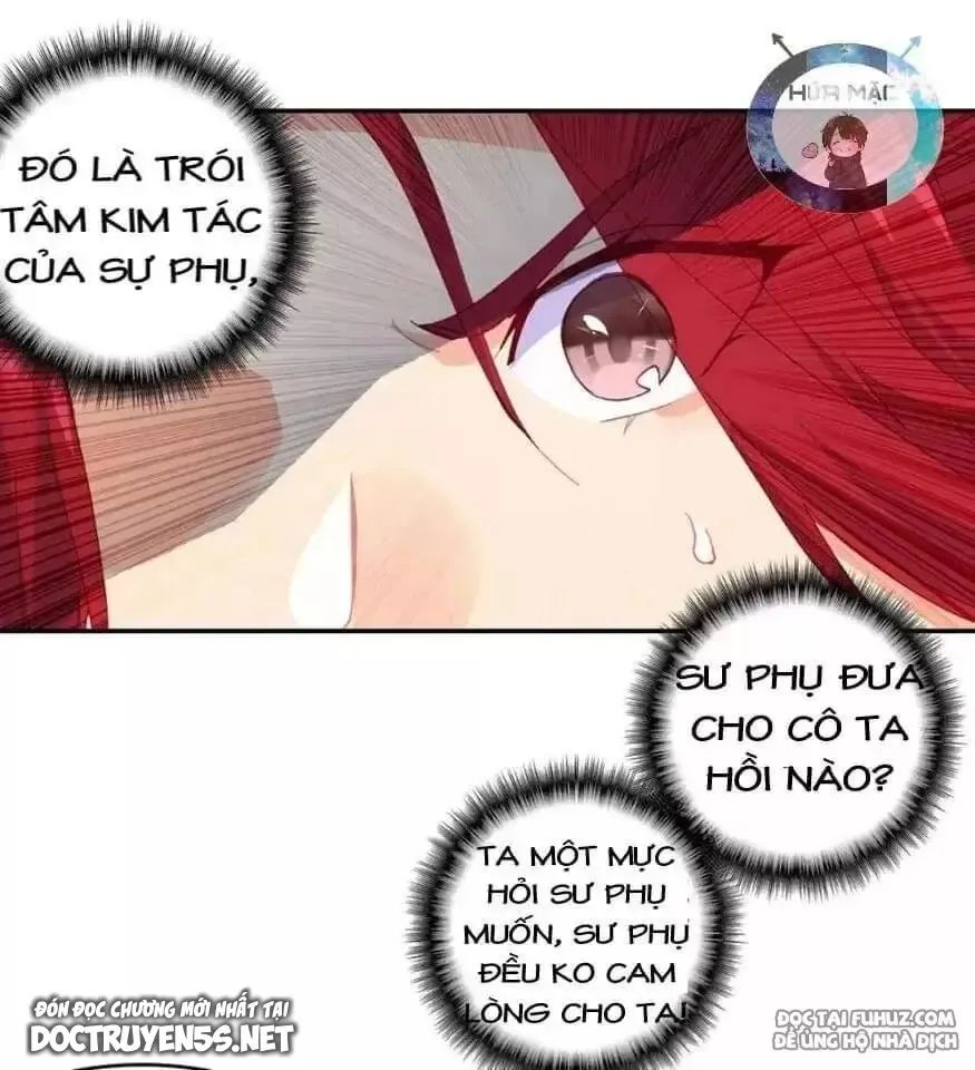 Lão Đại Xuyên Không Thành Tiên Nữ chapter 53.2 23