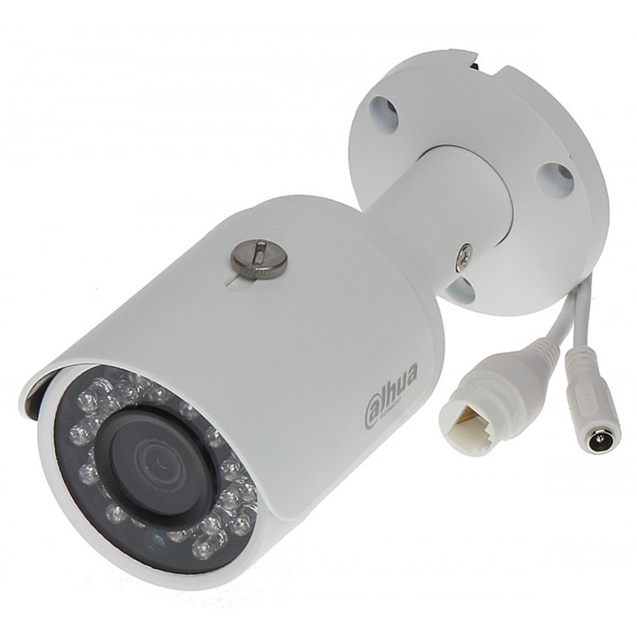 Camera IP Wifi ngoài trời Dahua 1.3 Mp DH-IPC-HFW1120SP-W - Hàng chính hãng