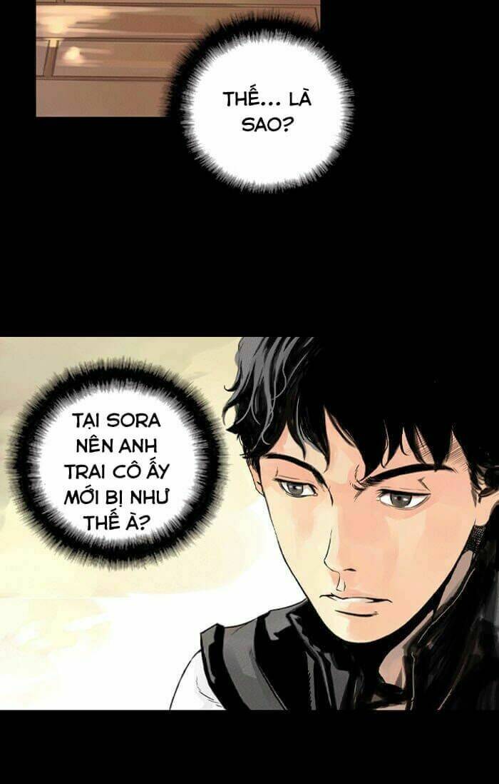 những xác chết hồi sinh từ đại dương chapter 10.2 25