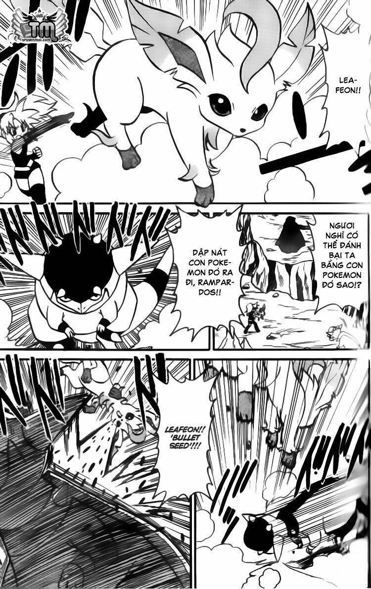 thú cưng đặc biệt 7 chapter 10 10