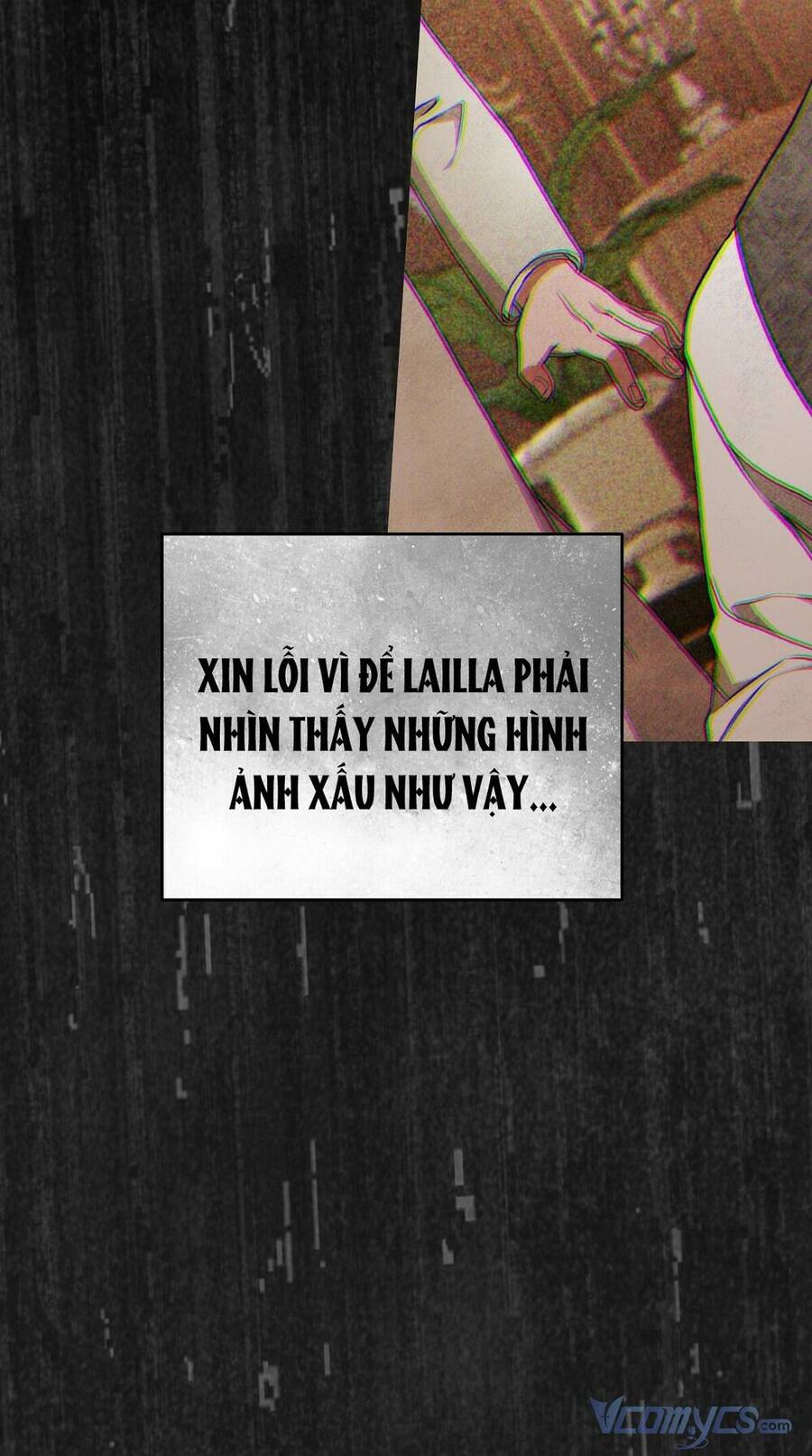 lời nói dối vĩnh cửu của người chapter 16 83