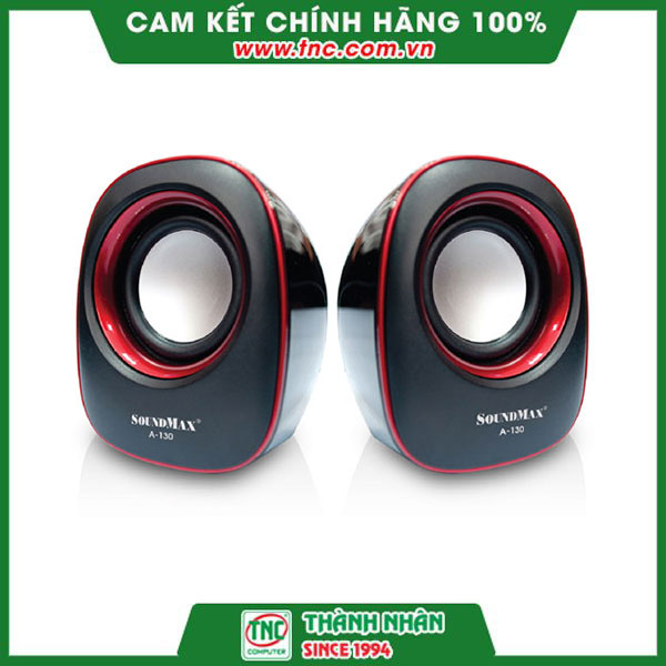 Loa Soundmax A130- Hàng chính hãng