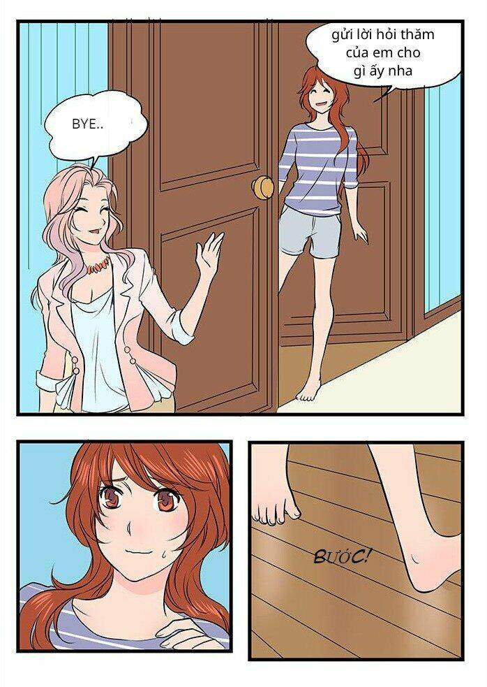 chàng trai từ quả trứng chapter 18 27