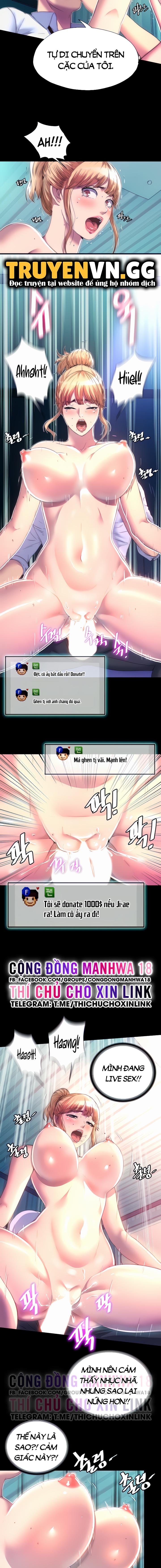 điều khiển cơ thể chapter 9 3