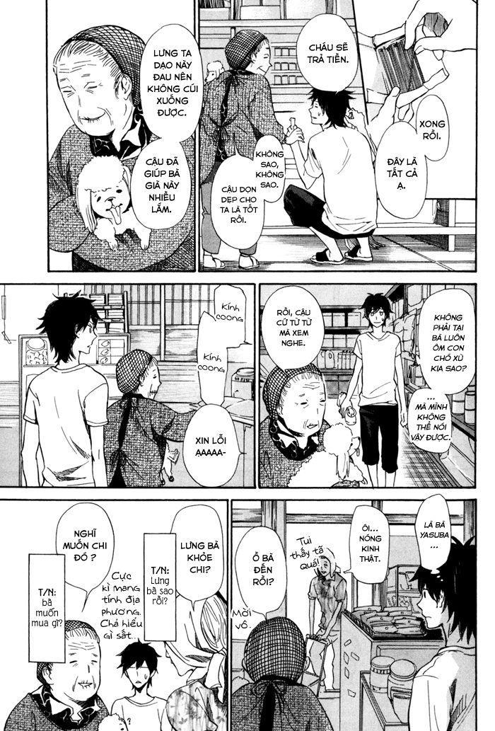 barakamon chapter 12 6