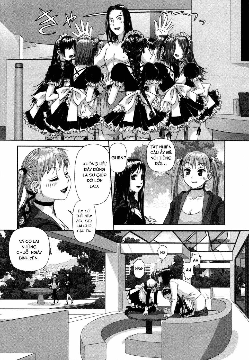 my doll house chapter 9 15