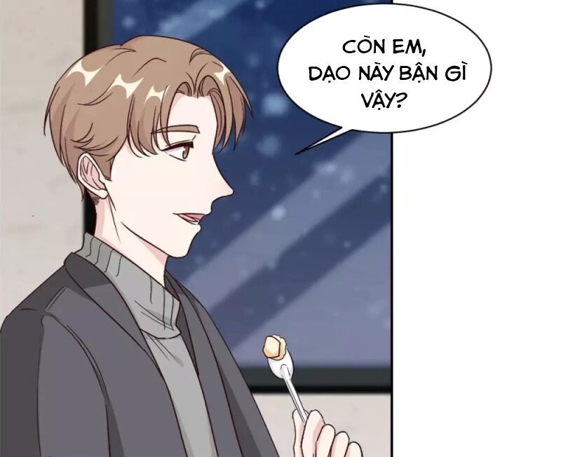 tổng tài, tránh xa tôi ra chapter 61 36