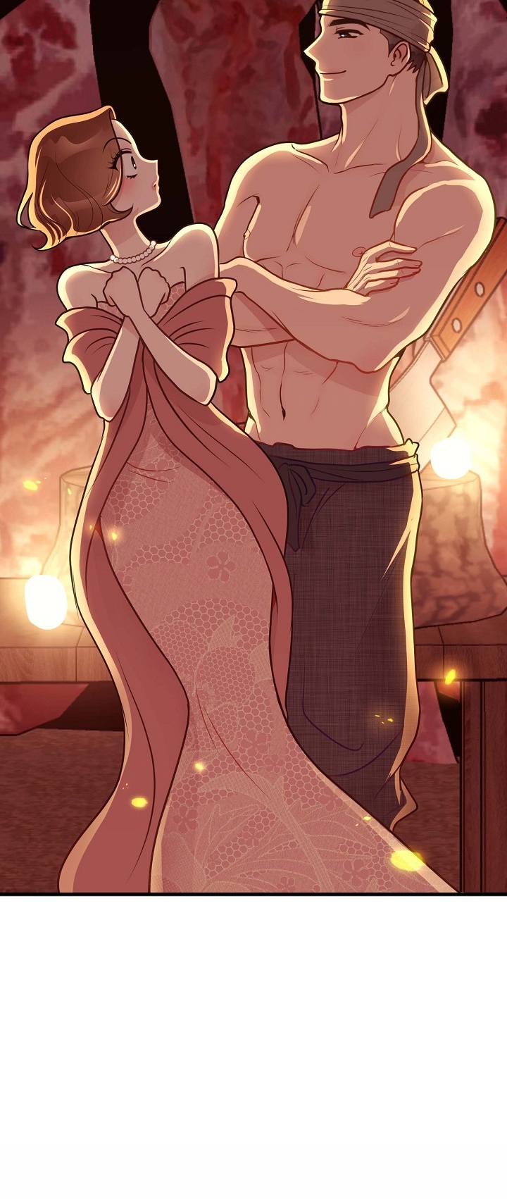 Mối Quan Hệ Không Tốt chapter 12.2 - Trang 2