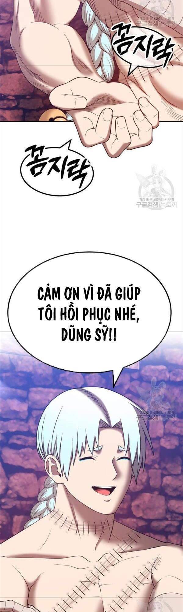 Gậy Gỗ Cấp 99+ chapter 47.5 14