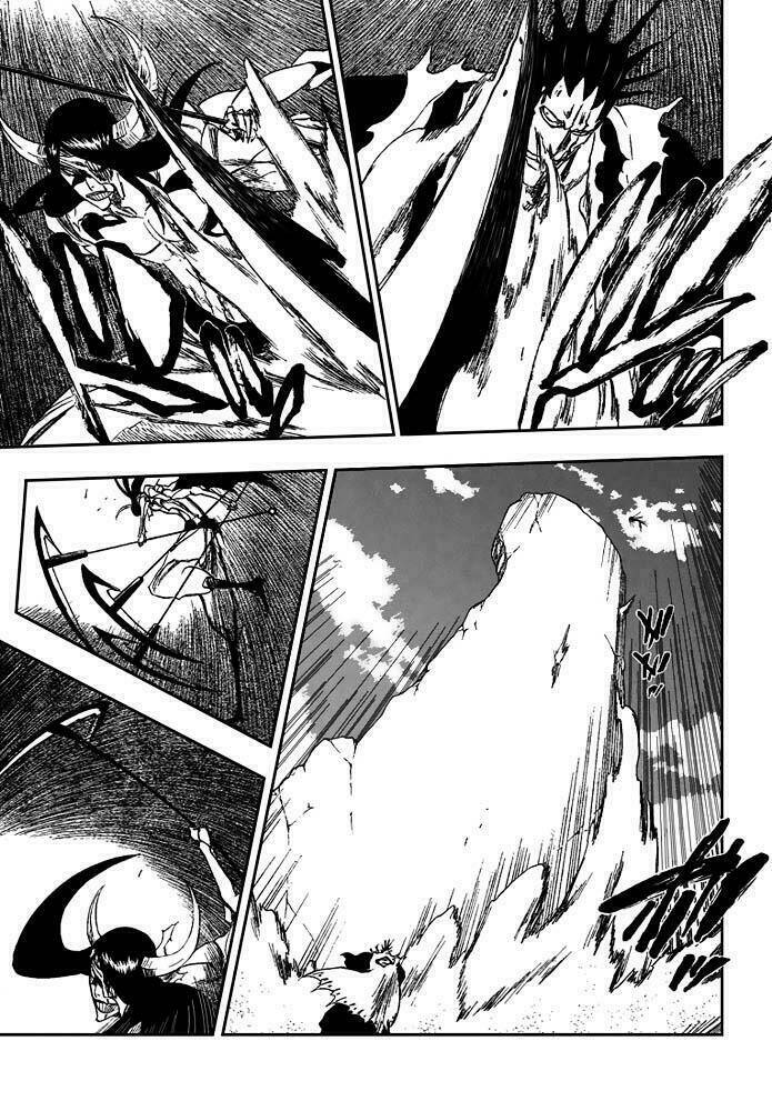 thần chết ichigo chapter 311 11