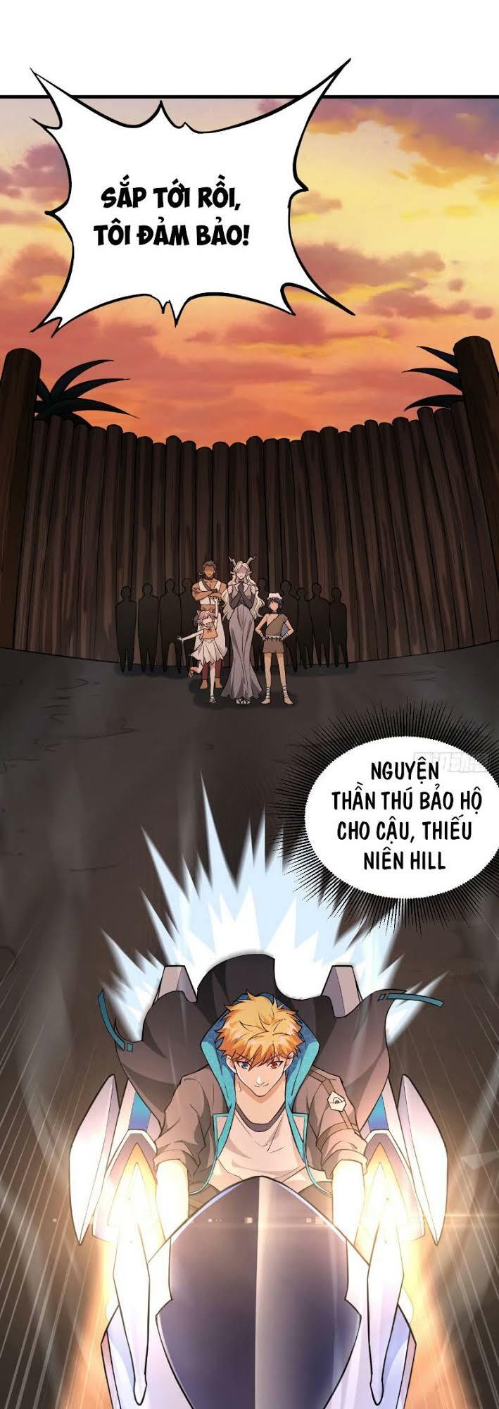 minh nhật thần đô chapter 22 26