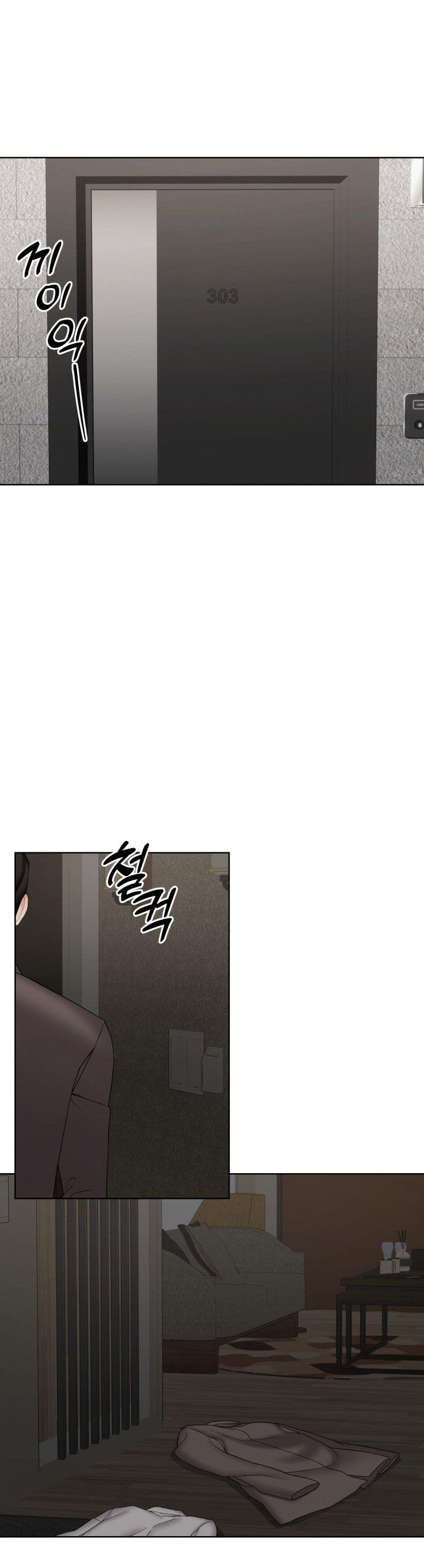 [18+] trò chơi giữa hai người chapter 9.2 4