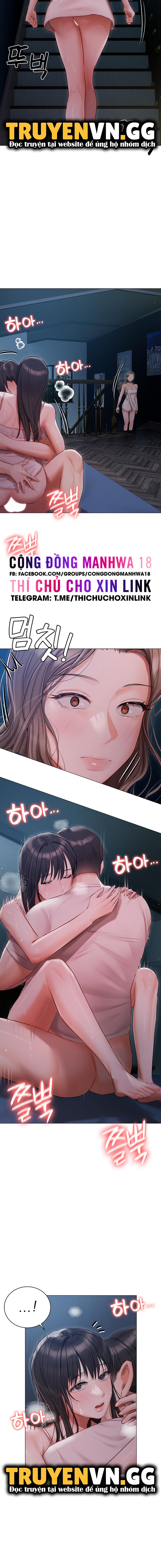 biệt thự hyeonjung chapter 28 15