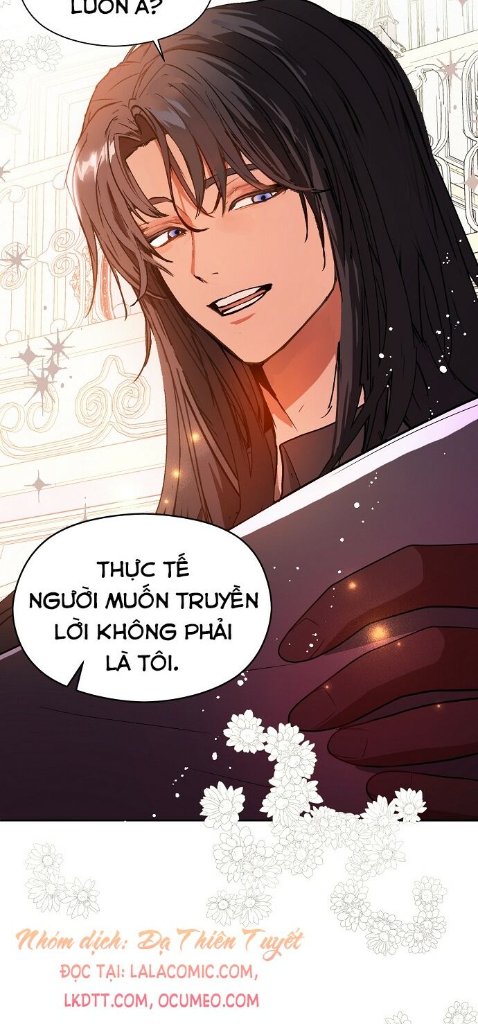 tôi không cố ý quyến rũ nam chính đâu! chapter 24 19