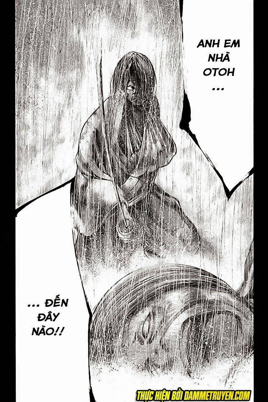 yukikaze chapter 18 7