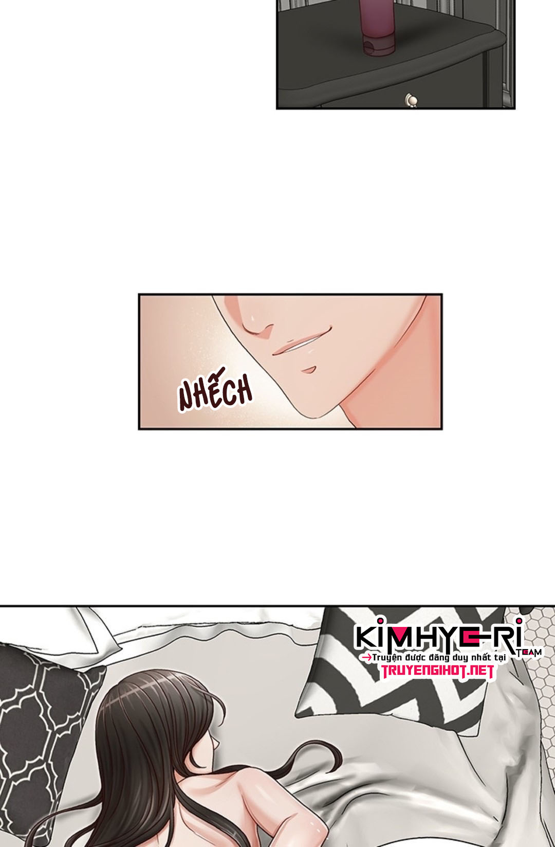 thư ký của anh trai chapter 14.2 11