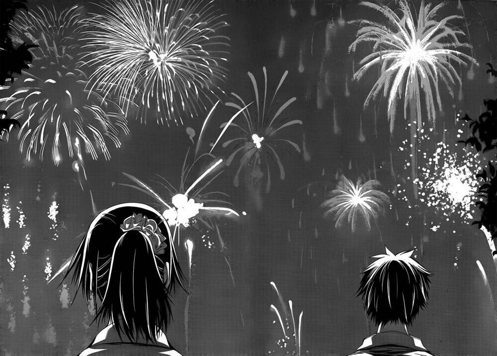 countrouble chapter 13 25