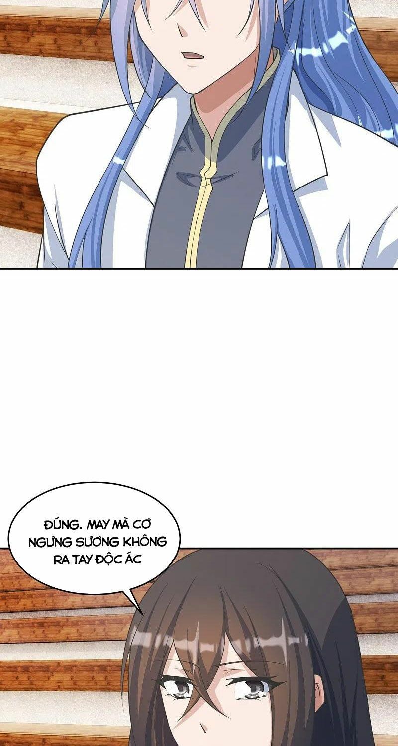 tiên võ đế tôn chapter 246 49