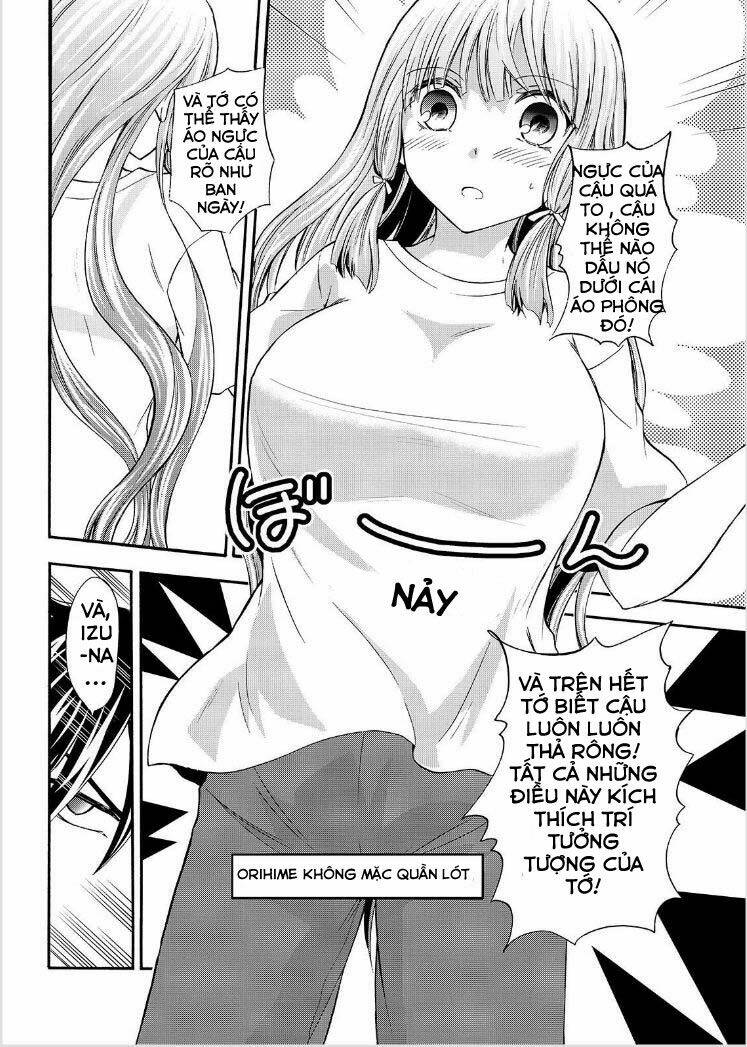 maga-tsuki chapter 51 20