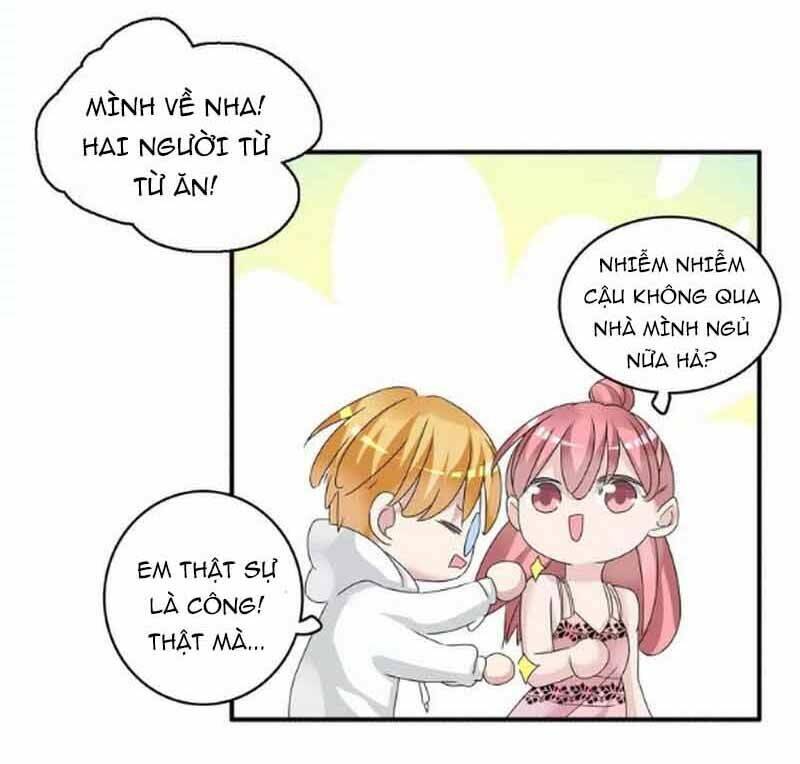 lều khều biết yêu chapter 76 47